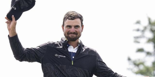 Filip Mrůzek: Golf je hra, která se nedá naučit na 100 procent