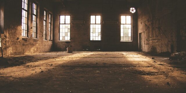 Jak nejlépe financovat bydlení v nebytových prostorách?