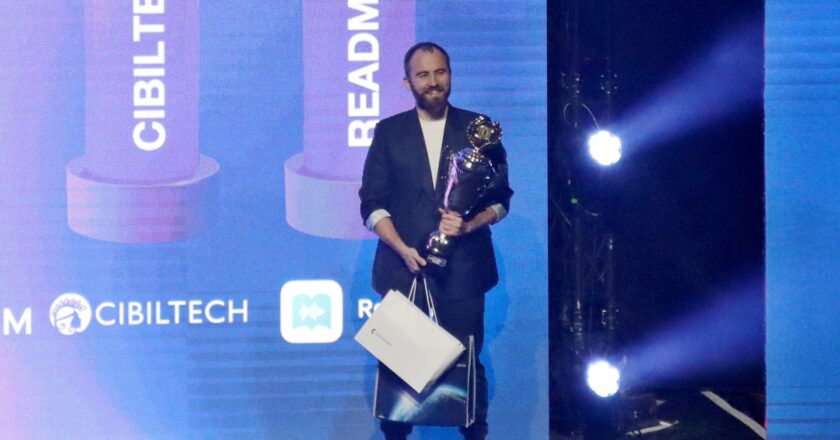 Ilya Novodvorskiy: V místních startupech vidím obrovský potenciál