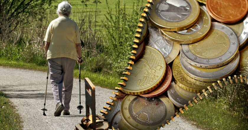 Recenze novely zákona o důchodovém pojištění