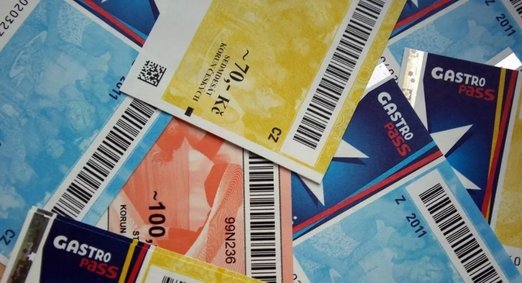 Stravenky nikoho neoslní, omladit nabídku benefitů mohou služby sdílené ekonomiky