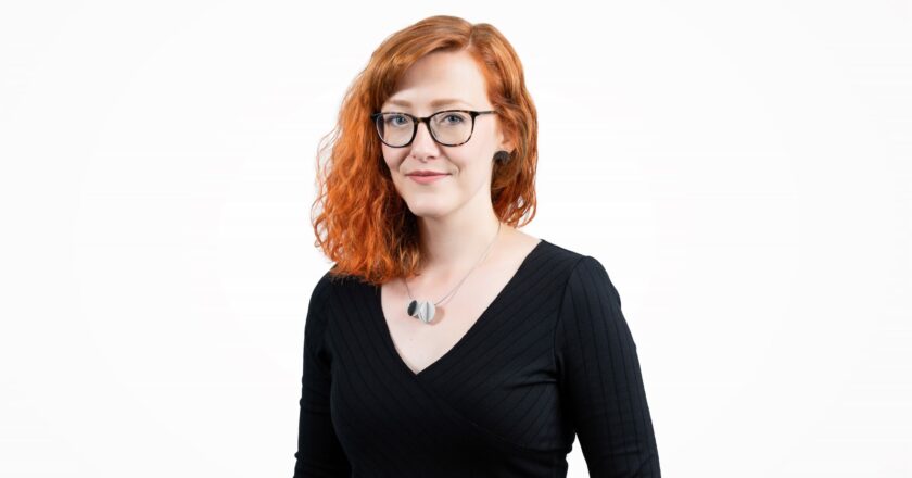 Vendula Bláhová povýšila v JLL na pozici Head of Workplace Consultancy