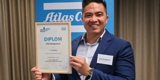 Navrhuje nahradit HDP lepším ukazatelem. Vyhrál díky tomu soutěž o nejlepší ekonomickou diplomku