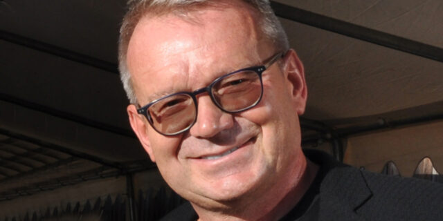 Libor Bittner: Jsem optimista a říkám, že je potřeba se nespoléhat na lepší budoucnost