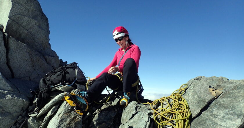 Markéta Fibigerová: Podstatnou součástí jakéhokoliv pokroku by mělo být sebepoznání a hlubší porozumění lidským potřebám