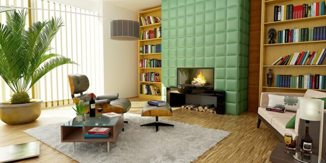 Na e-shopech roste zájem o kamna. Meziročně vzrostl o šedesát dva procent