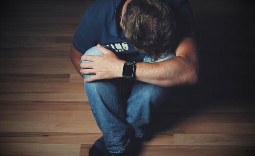 Výskyt duševních onemocnění vzrostl na třicet procent. Lidé kvůli psychickým problémům přicházejí často o příjem