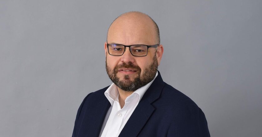 Novým předsedou AMSP ČR byl zvolen Josef Jaroš