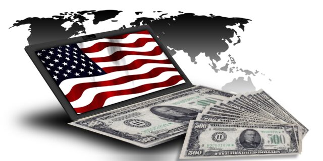 Nadační fondy amerických vysokých škol rostou v průměru o 33,3 procenta