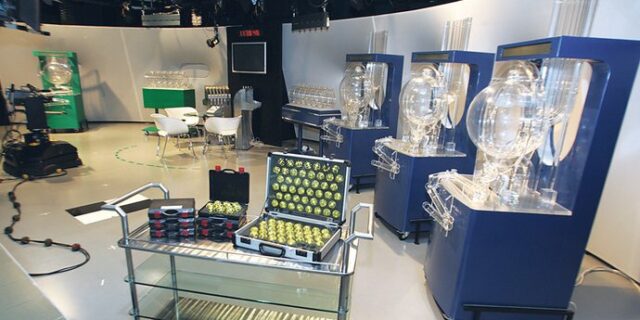 Sazka: Průběh losování a Zajímavosti Sportky