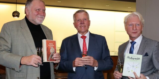 Miroslav Macek: Ve všem, co činím a jaký jsem, mne ovlivnil můj otec