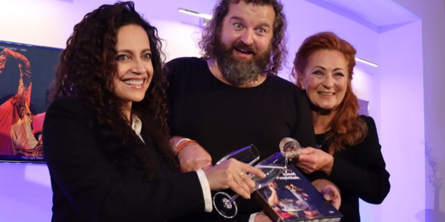 Josef Maršálek: Život není hrozba, ale jedna obrovská nekonečná příležitost