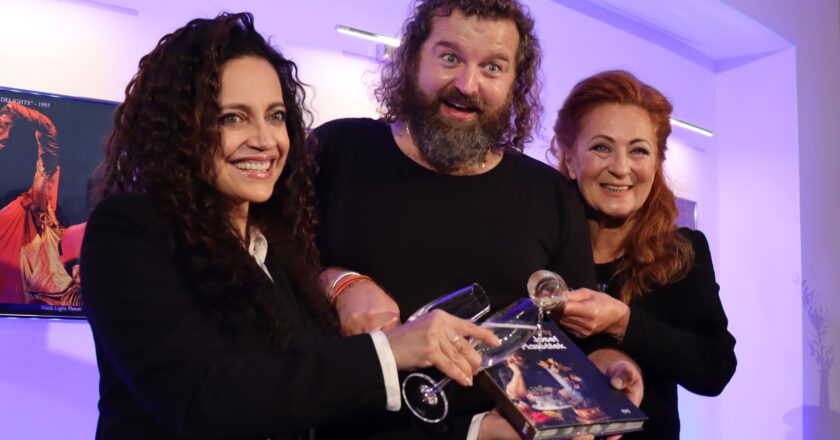 Josef Maršálek: Život není hrozba, ale jedna obrovská nekonečná příležitost