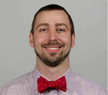 Tomáš Honzák řídí v GoodData globální IT bezpečnost a compliance