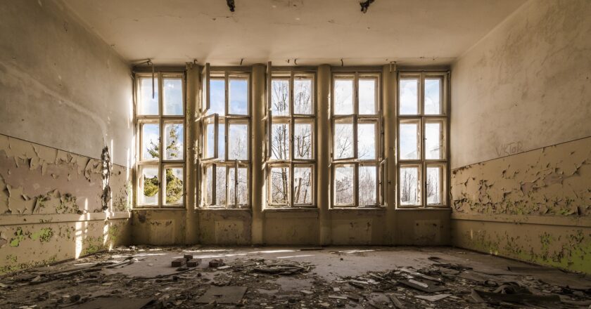 Prodat nemovitost, či neprodat? To je, oč tu běží