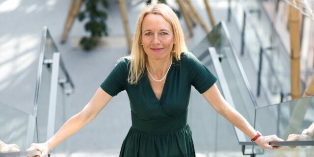 Marcela Suchánková: Pandemie urychlila přechod k digitalizaci a automatizaci a samozřejmě i chování zákazníků  