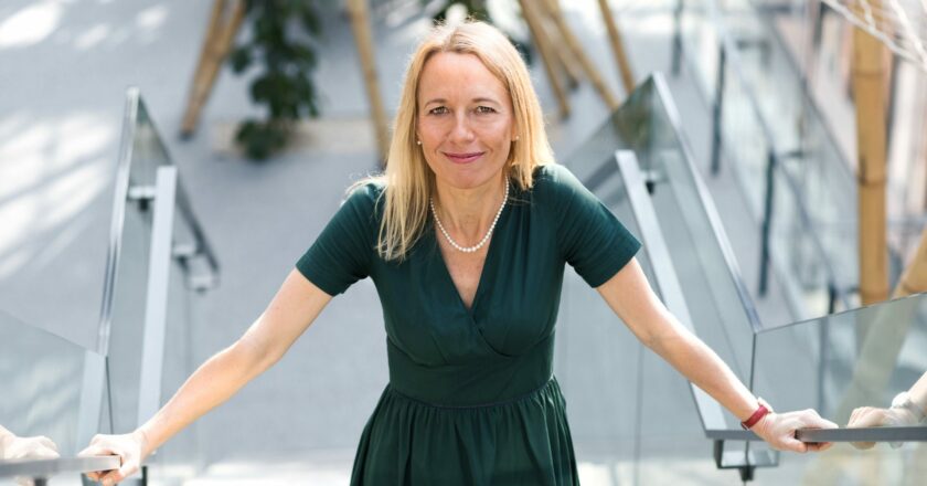 Marcela Suchánková: Pandemie urychlila přechod k digitalizaci a automatizaci a samozřejmě i chování zákazníků  