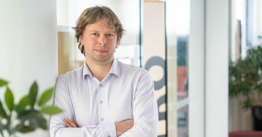 Přemysl Vícha: Výrazně se zvýšila znalost internetového nakupování