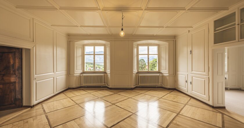 Trendem v pronajímání jsou virtuální prohlídky a služby, které na sebe přebírají rizika