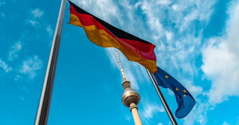 Hejl: Co čeká ekonomiku s novou německou vládou?