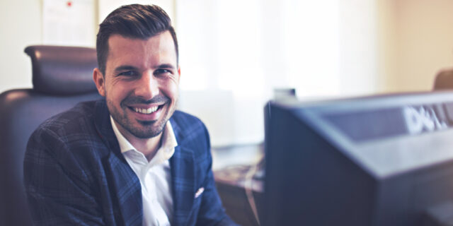 Stanislav Gálik: Automobily byly vždy moje největší vášeň