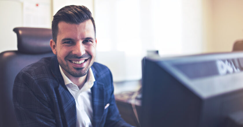 Stanislav Gálik: Automobily byly vždy moje největší vášeň