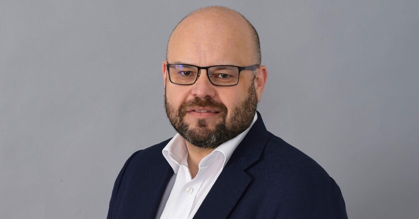 Josef Jaroš: Firmy za poslední rok a půl čelí jedné ráně za druhou a rezervy jsou vyčerpané