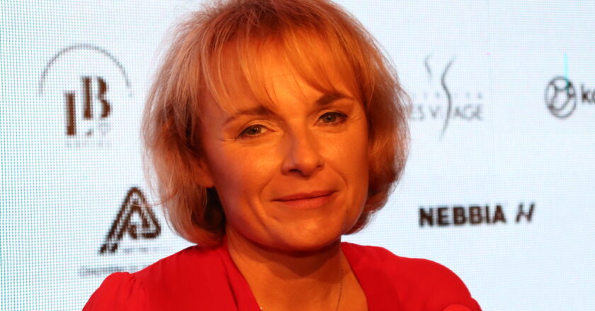 Barbora Munzarová: Odliv diváků je velký, ale ti skalní stále zůstávají