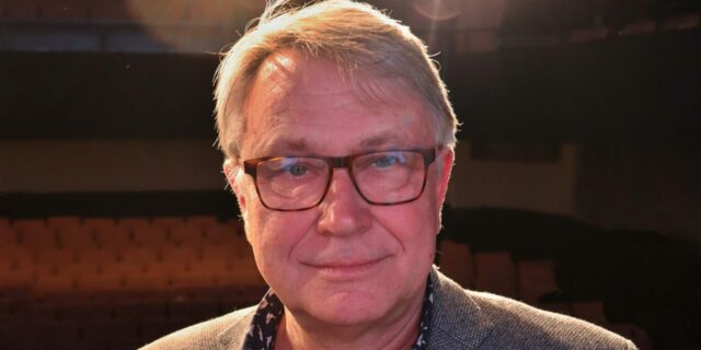 Antonín Procházka: Jakmile vstanu od stolu, začínají kompromisy