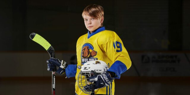 Sazka a Česká olympijská nadace letos podpořily bezmála 300 malých sportovců