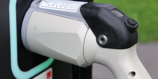 Rod: Dotace na elektromobily a signály v politice