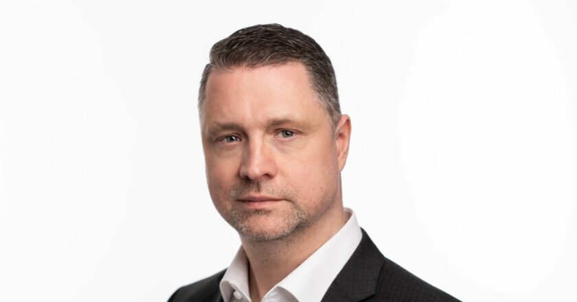 Jakub Cipra: Nanotechnologie jsou nástrojem kontroly nad hmotou
