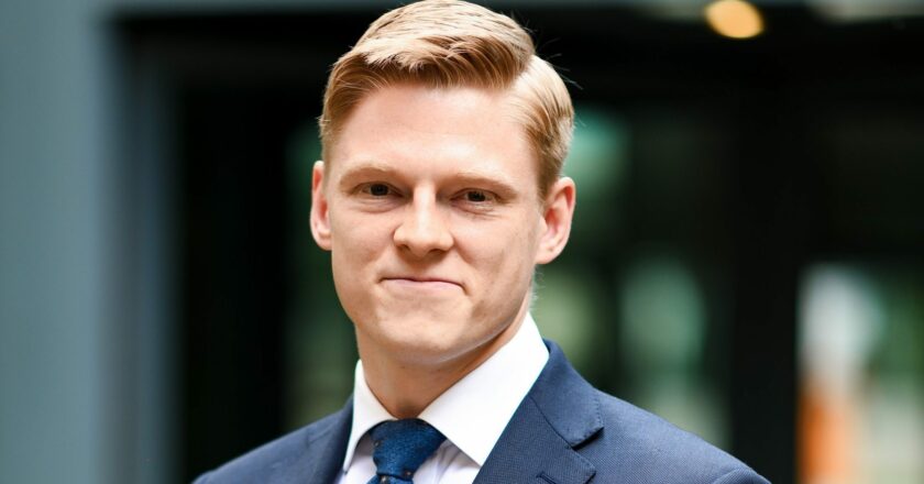 Novým pověřeným výkonným ředitelem AIFP se stane David Kolář