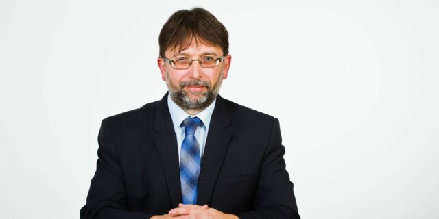 Marek Hampel: Majitel lékárny si nemůže vybrat dodavatele. Je to nebezpečné a protizákonné