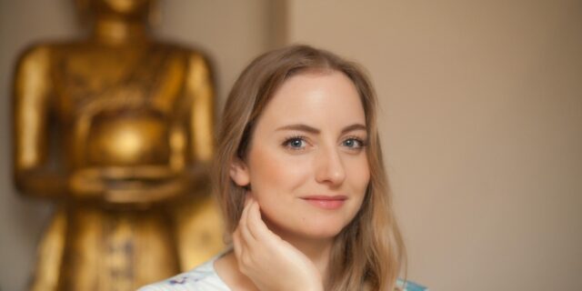 Komunikaci v CEC Group povede Kamila Biddle