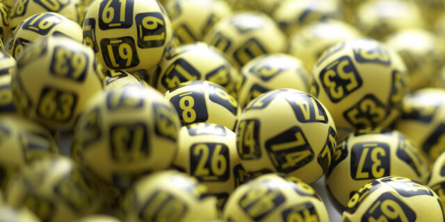 Sazka vyplatila v roce 2021 nejvyšší počet výher v historii