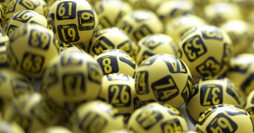 Sazka vyplatila v roce 2021 nejvyšší počet výher v historii