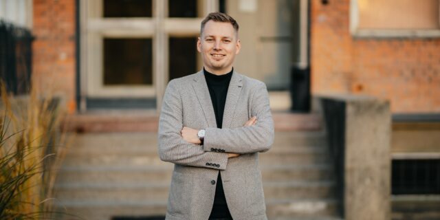 Pavel Vyoral: Na vánoční sezónu se dopravní společnosti připravují i rok dopředu posílením technologií, zaměstnanců a kapacit