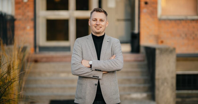 Pavel Vyoral: Na vánoční sezónu se dopravní společnosti připravují i rok dopředu posílením technologií, zaměstnanců a kapacit