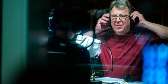 Michael Prostějovský: Soukromé produkce se pohybují doslova v nepřátelském prostředí bez jakékoliv podpory státu