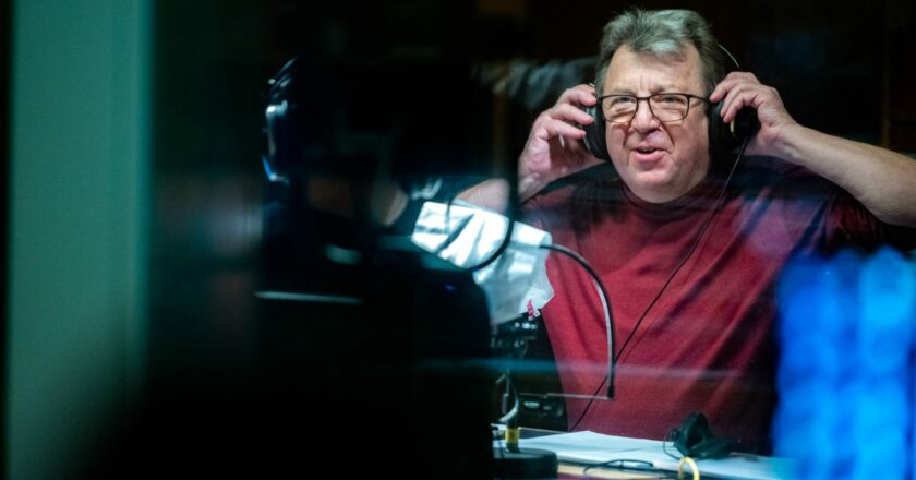 Michael Prostějovský: Soukromé produkce se pohybují doslova v nepřátelském prostředí bez jakékoliv podpory státu