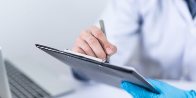 Zdravotní péče v obývacím pokoji. Pandemie jako katalyzátor digitální transformace v medicíně