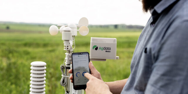 Digitalizace zemědělství v roce 2022: Blýská se na lepší časy?