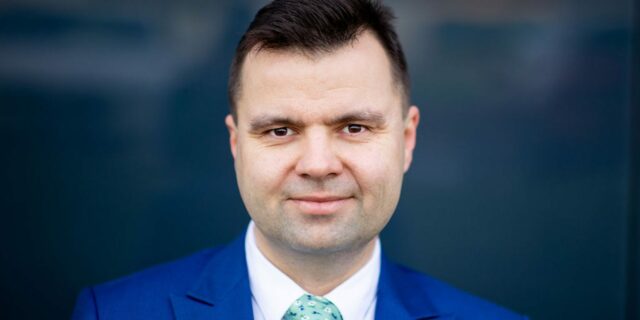 Tomáš Barczi: Vracíme technologii lidem, do budoucna se chceme ještě více soustředit na občana a jeho potřeby