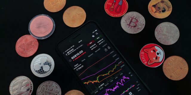 Kryptoměny: Jaká jsou rizika decentralizace