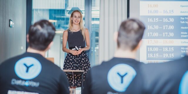 Budoucnost na dosah: Podívejte se na IT trendy, které nás čekají v roce 2022