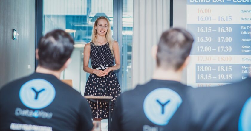 Budoucnost na dosah: Podívejte se na IT trendy, které nás čekají v roce 2022