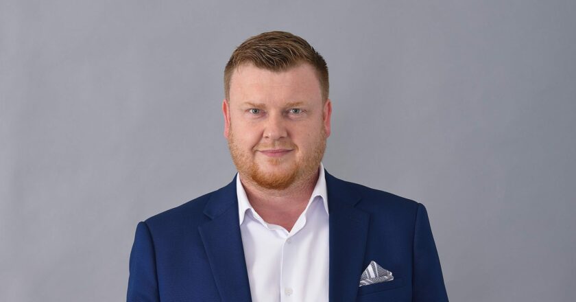 Partnerem PKF Apogeo se stal Martin Bortlík