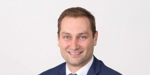 Novým členem představenstva Stavební spořitelny České spořitelny bude Radek Perman