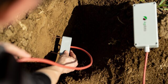 Digitalizaci zemědělství se v Česku daří i bez vládní podpory